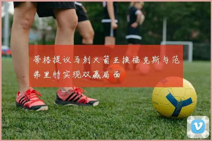 蒂格提议马刺火箭互换福克斯与范弗里特实现双赢局面